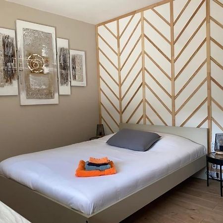 Chambre Privee 14M - Wifi - Appart' 120M Woippy Exteriér fotografie